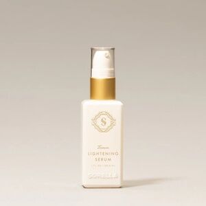 Sorella Apothecary Lemon Lightening Serum 1 oz
